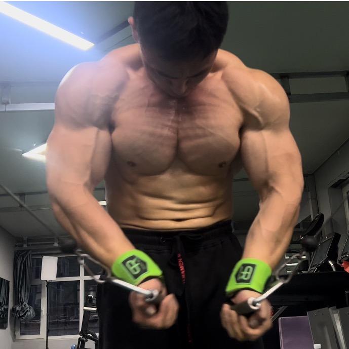 鹏达健身