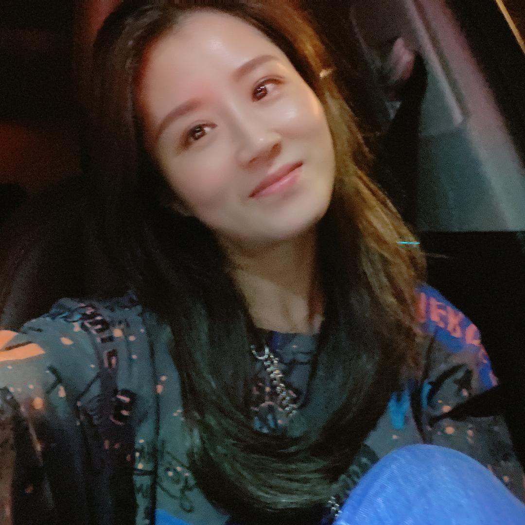 小梅子呀