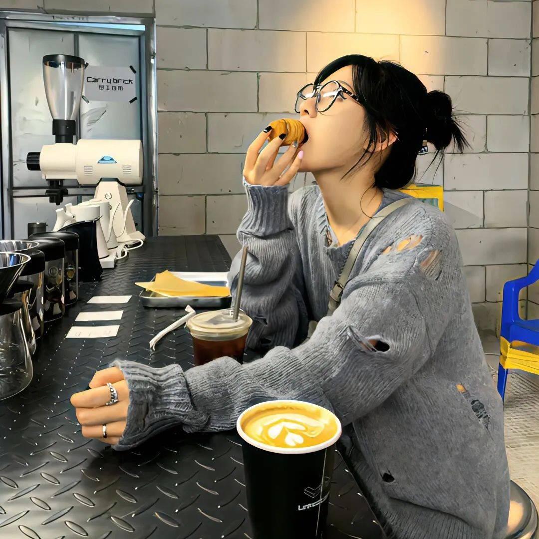 阿华田