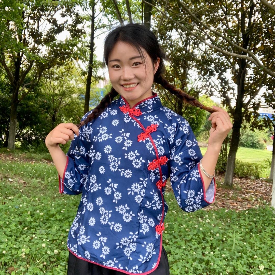 小石头（毕节姊妹）