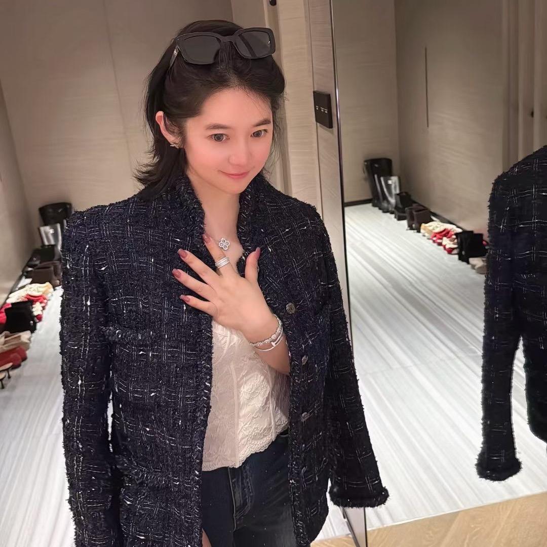 歆姐（晨锐女装）现货版