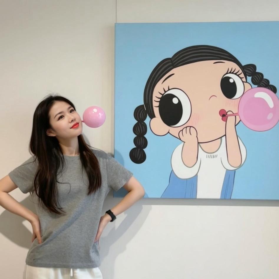 别偷吃我的薯条🍟