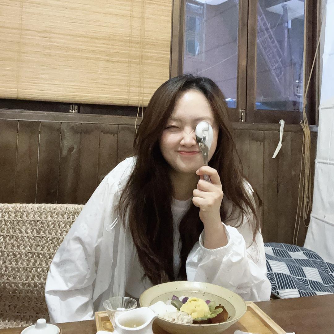 小Lany🐳