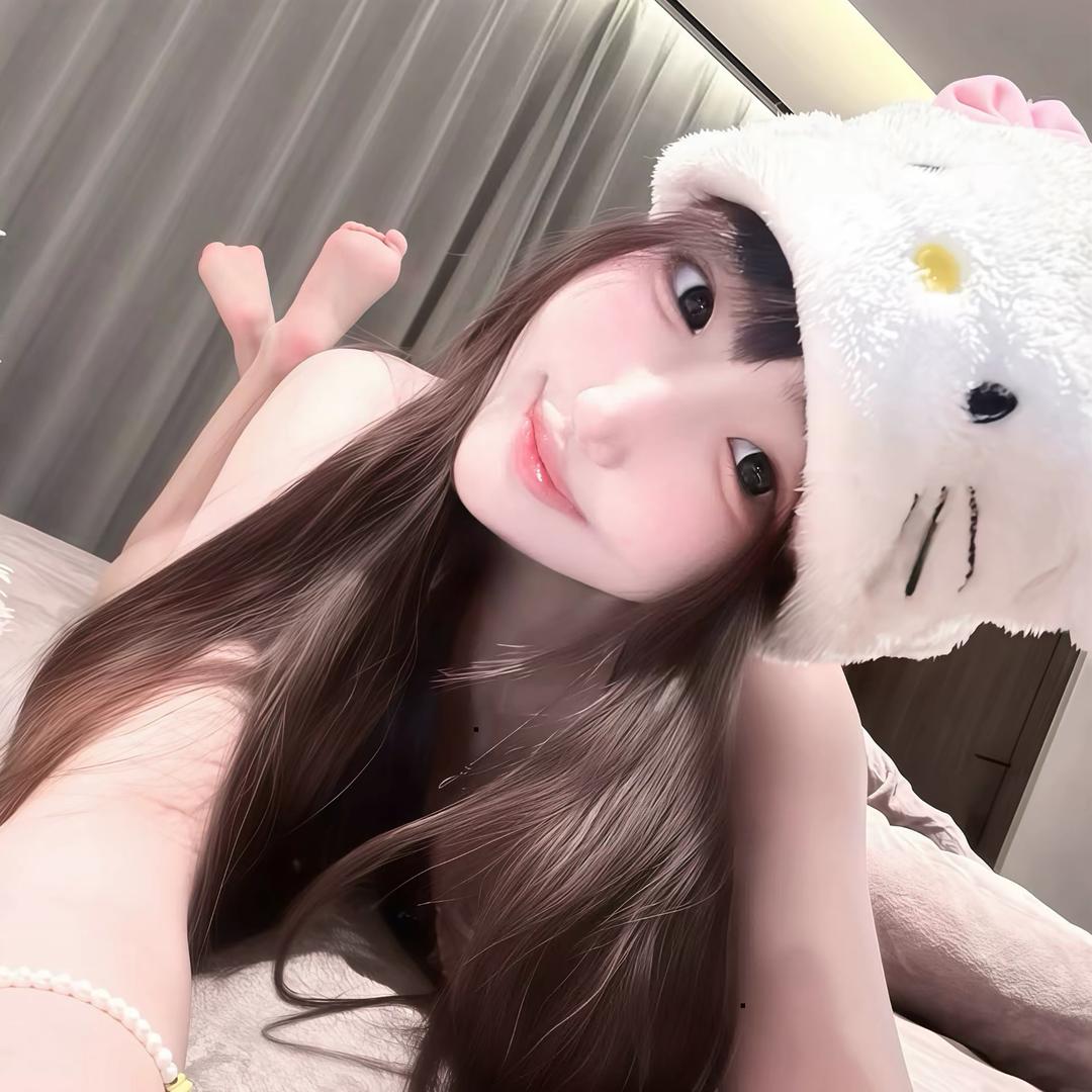 又可爱了u