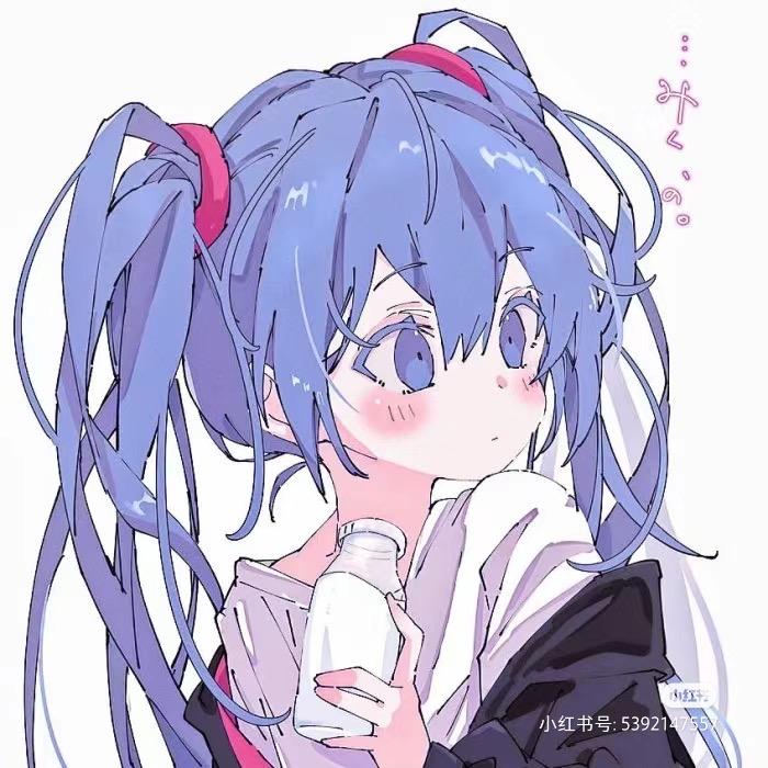 猫和老鼠、蓝莓酱✨