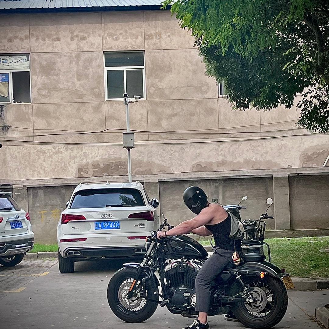 痴情的老实人