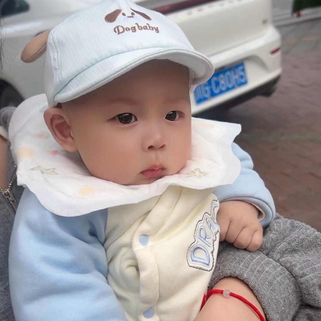 ༊: 半颗💞梅ღ᭄