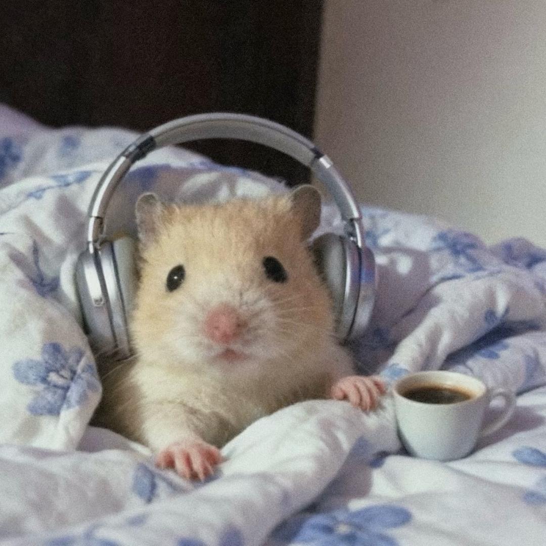 你的快递📦到了