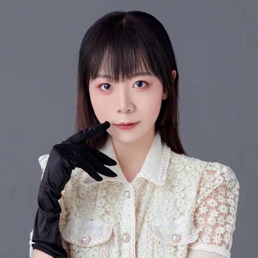 昆明七田真早教老师融融Aurora