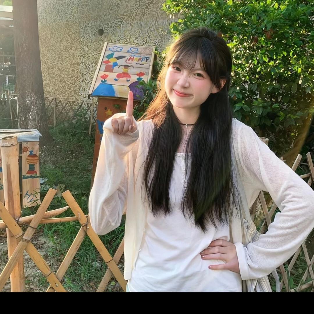 小余很哇塞