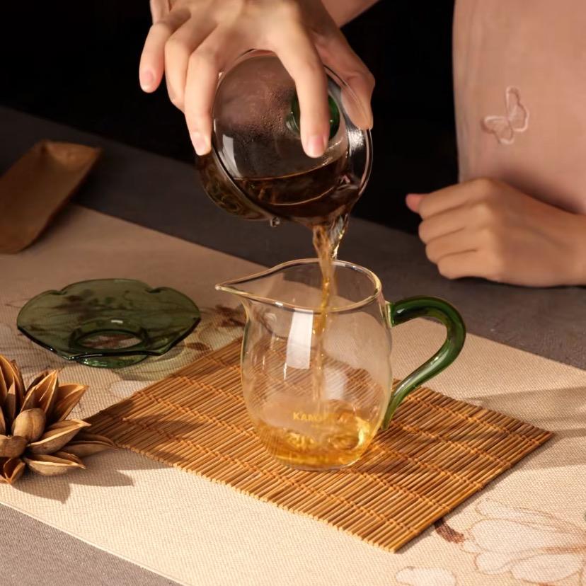 广丰茶生活