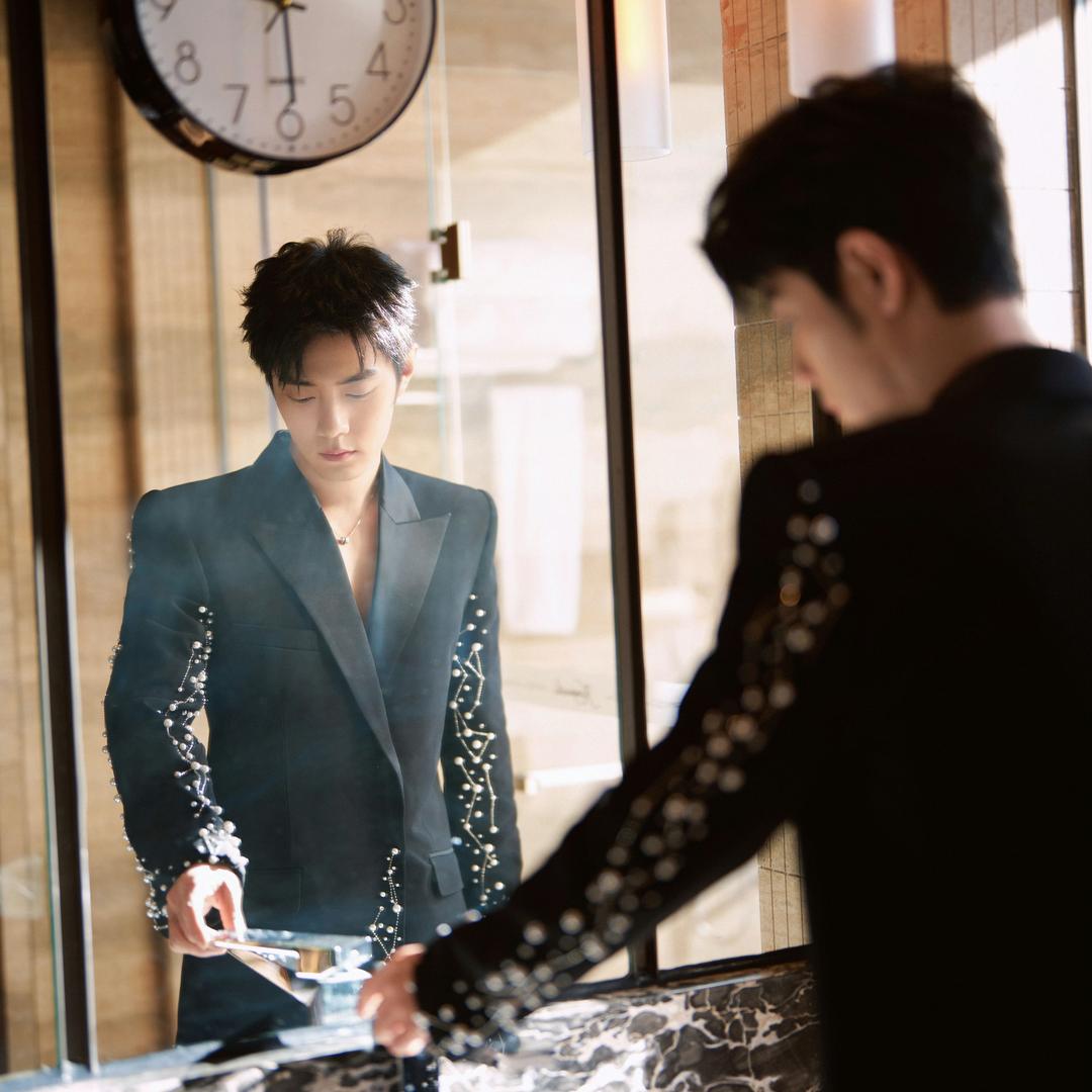 🦐可爱凌薇（见过战战）