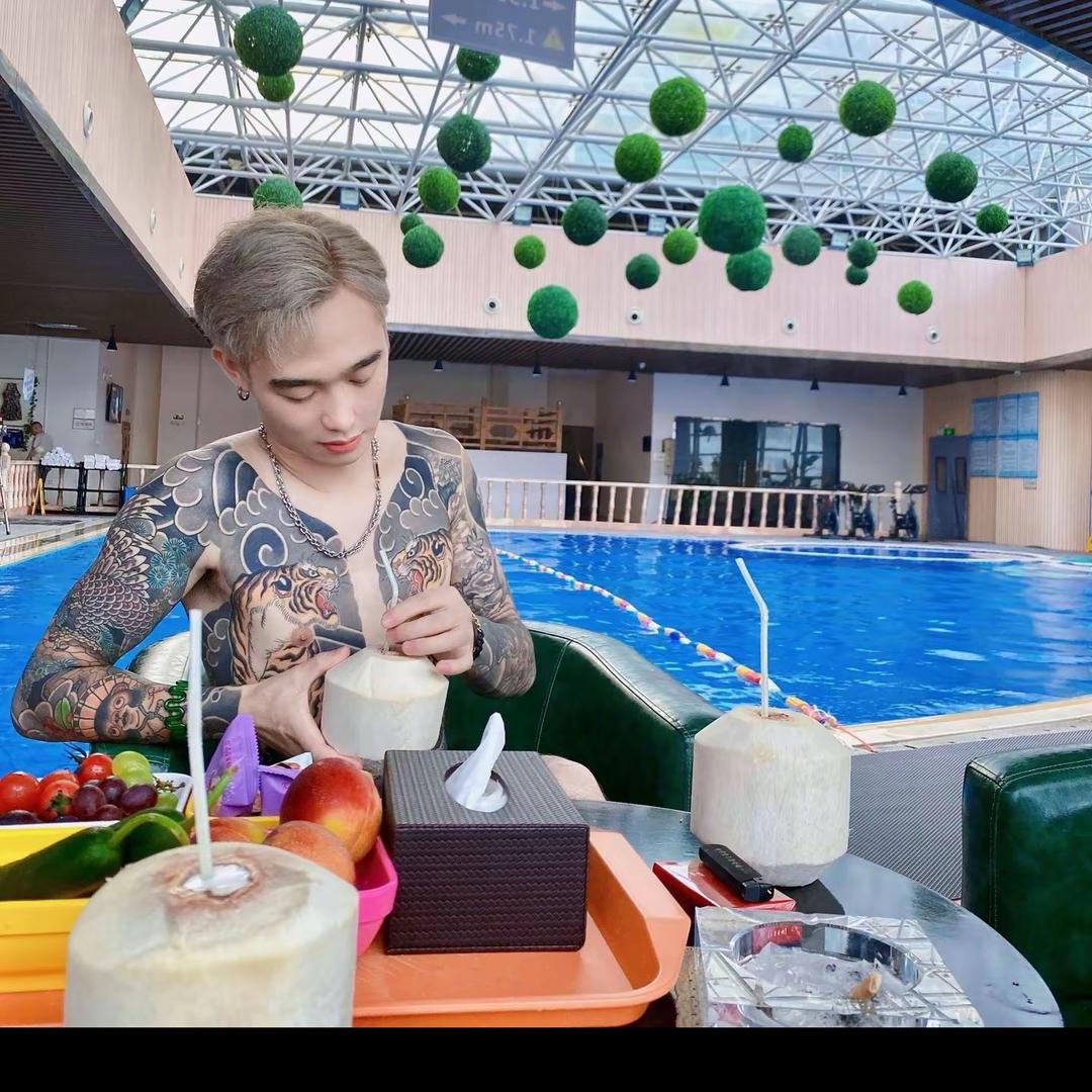 一匹天涯的马