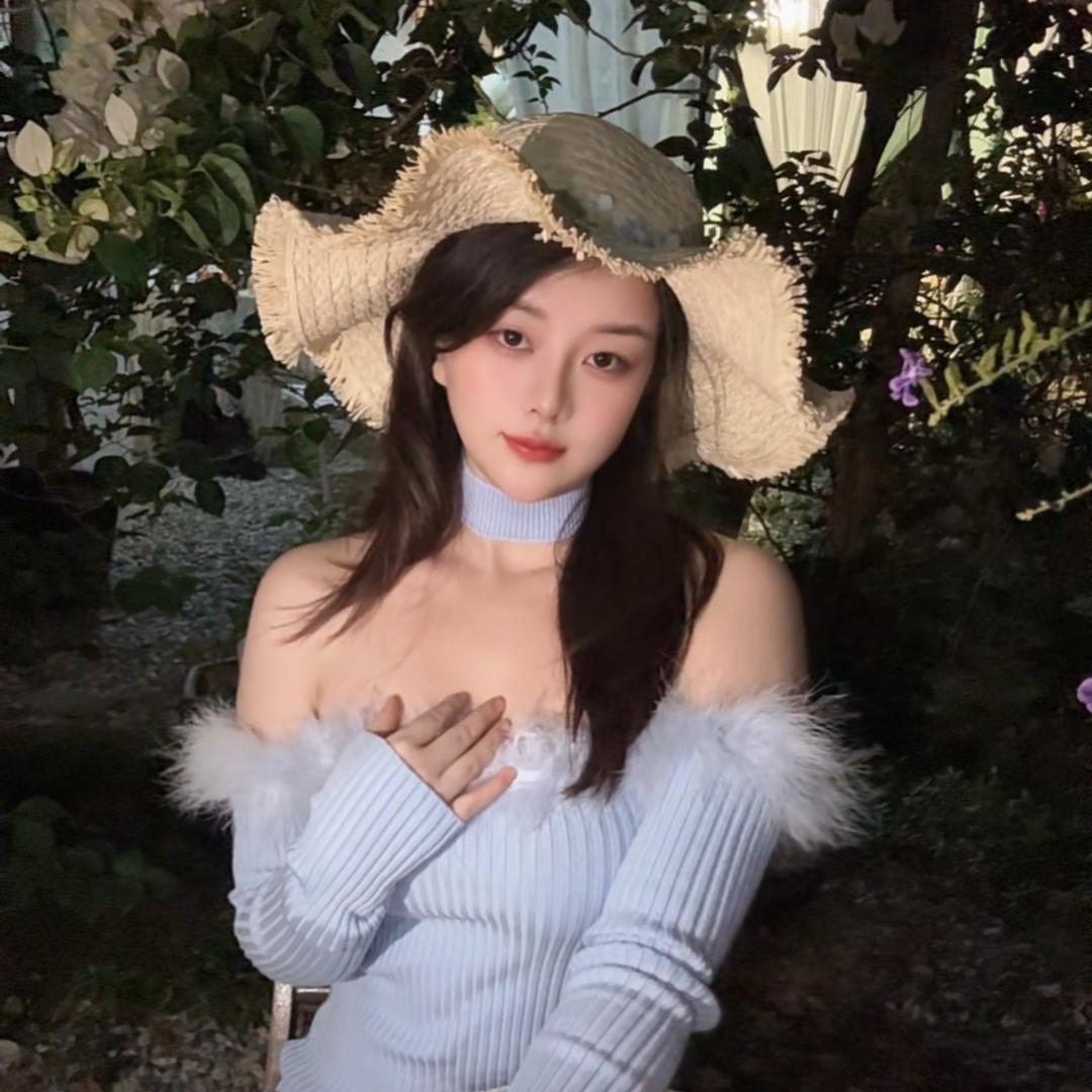 猪猪女孩_