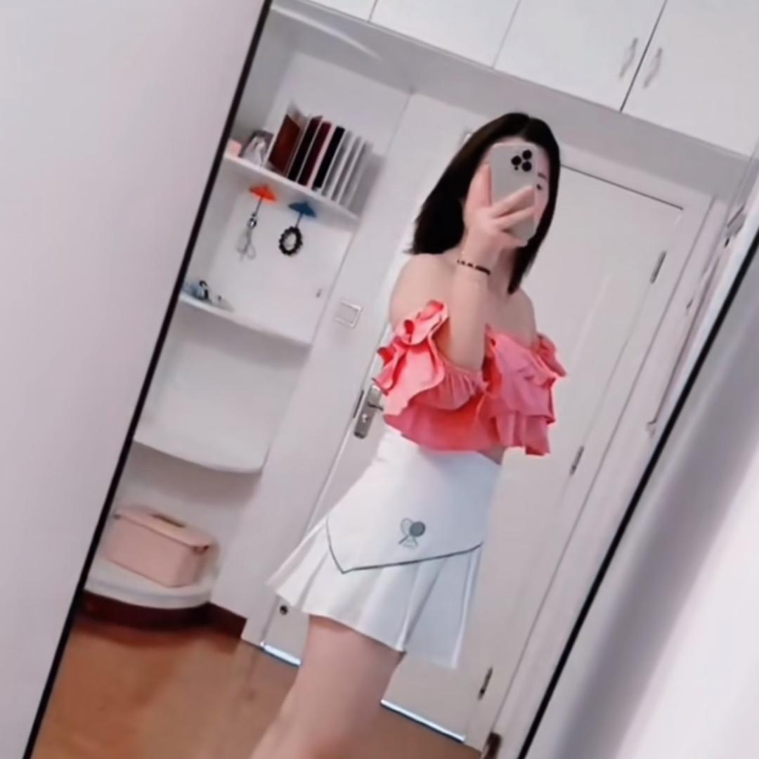 小七u、加油