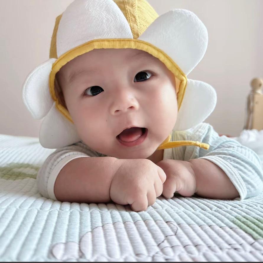 小满同学