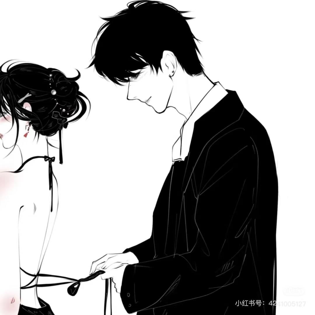陌生人。