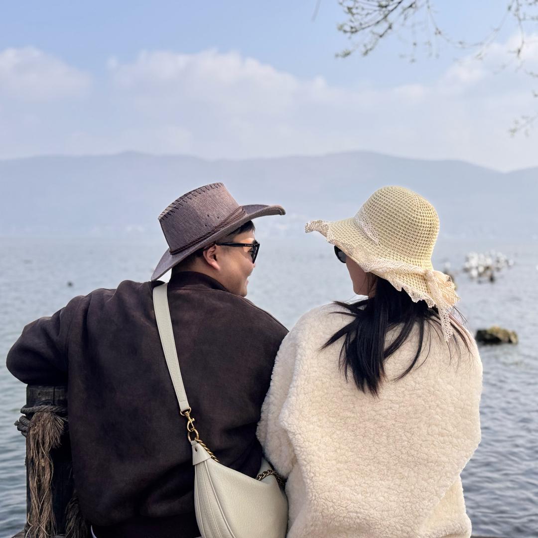 爱老婆会发财