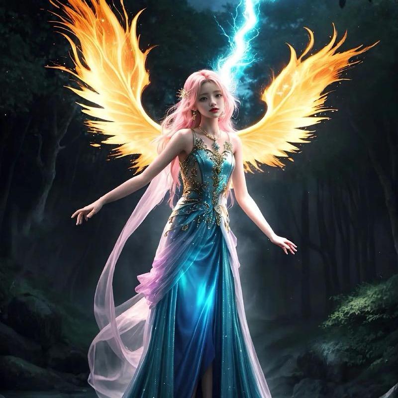 👑Angela💫🕊️