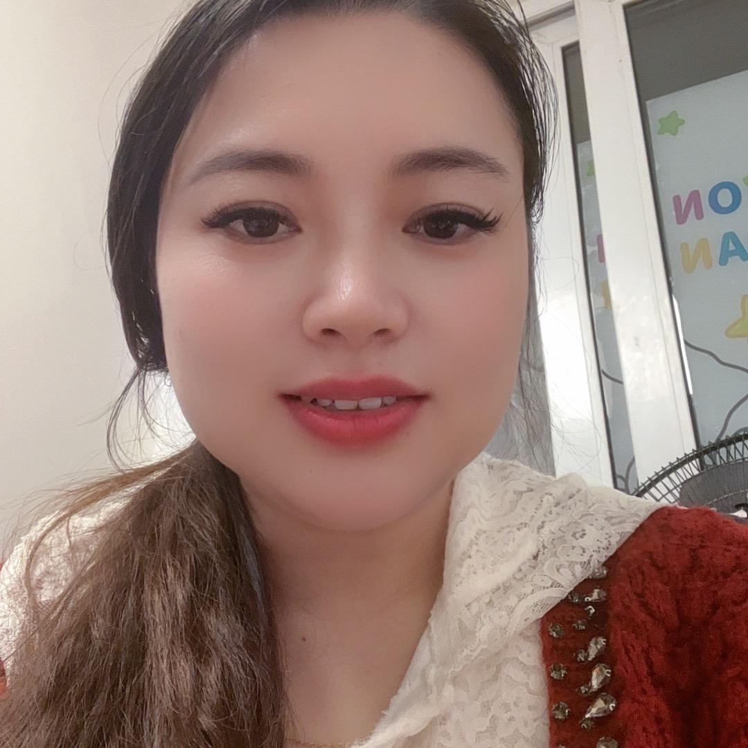 李妖妹（1月1日生日庆典）