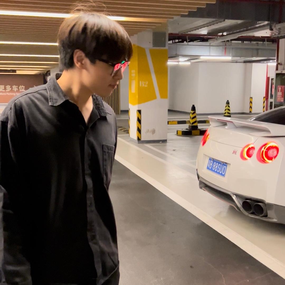 何必zai玩车
