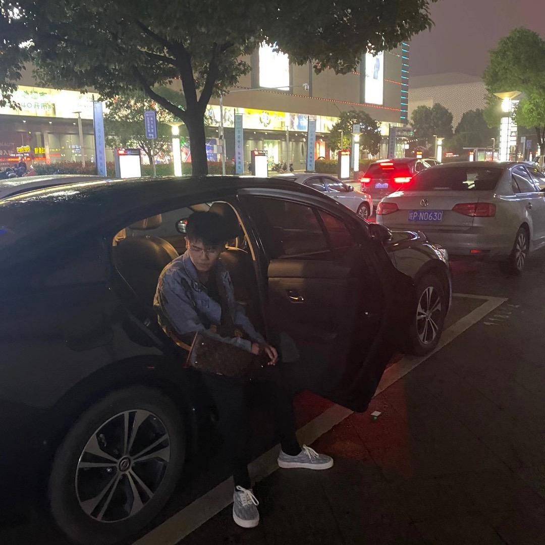 杭涛玩车（上门收车）