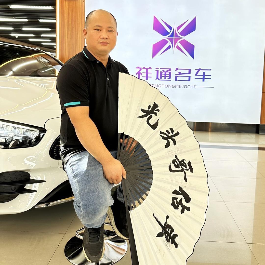 东莞二手车—光头哥司令秒车