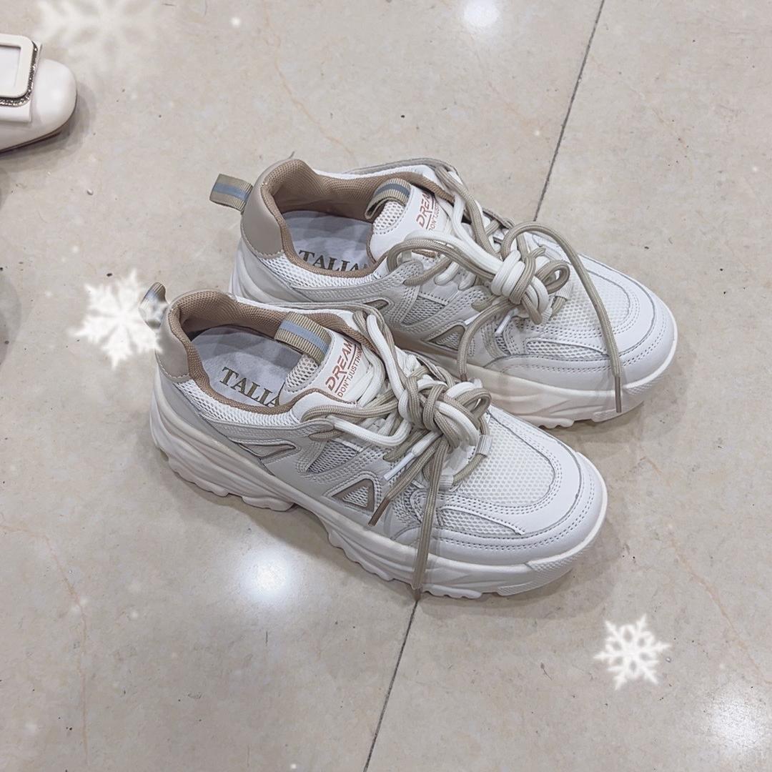 特特家专柜断码小码鞋