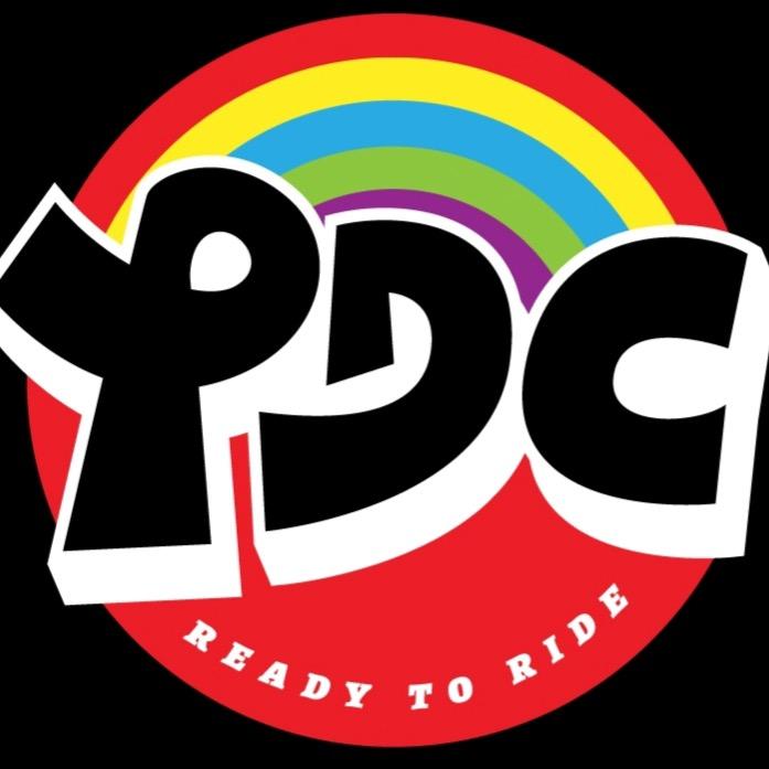 PDC布丁小布工作室