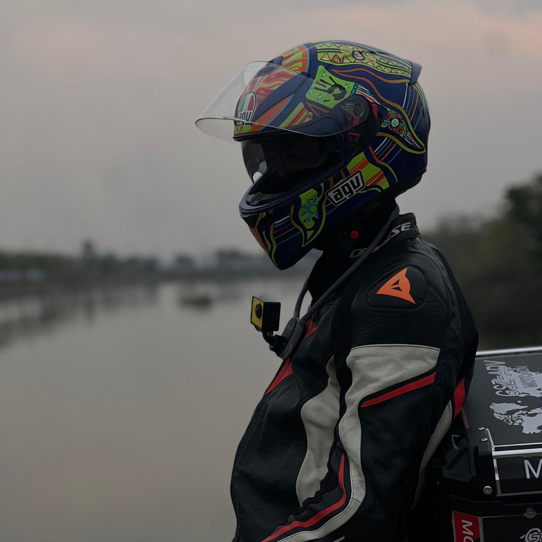 封神无名🏍️