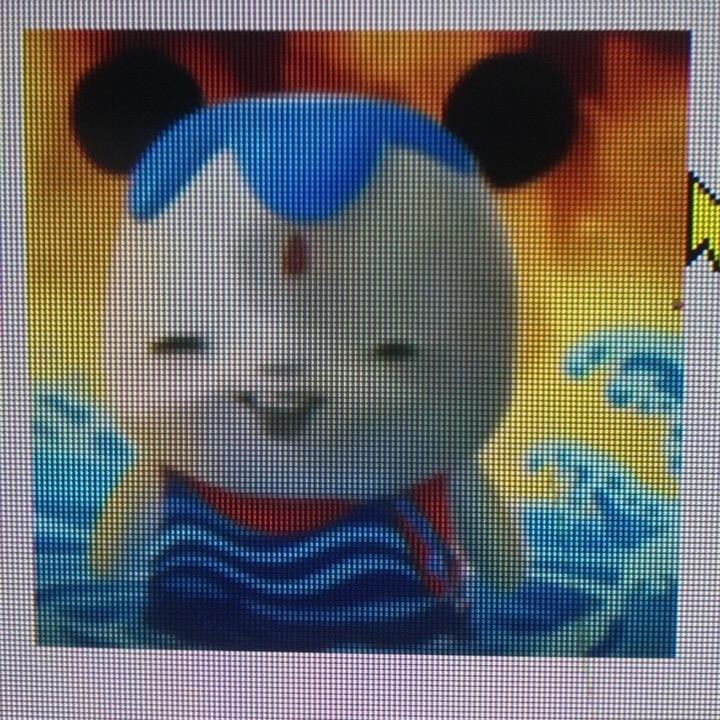 王保保