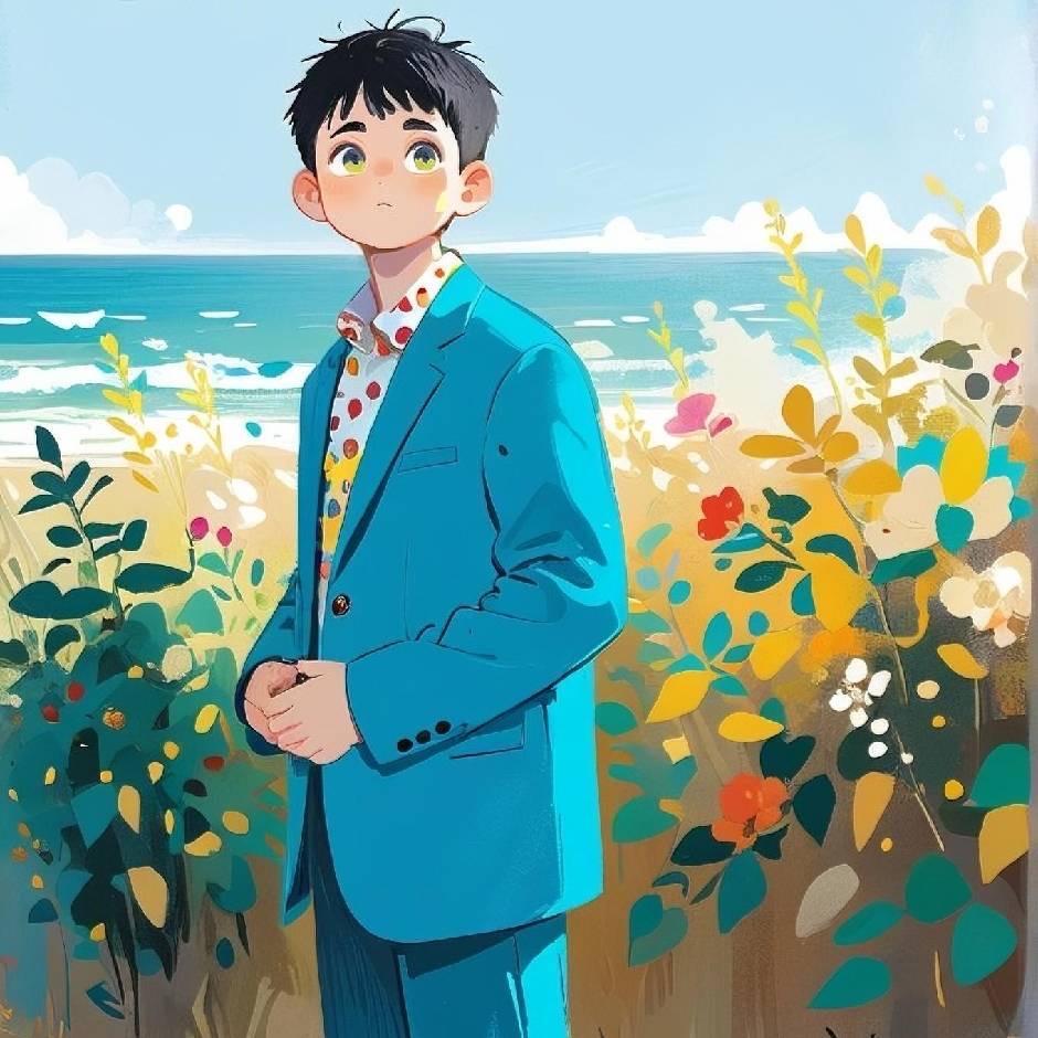 海洋商人（出海必备）