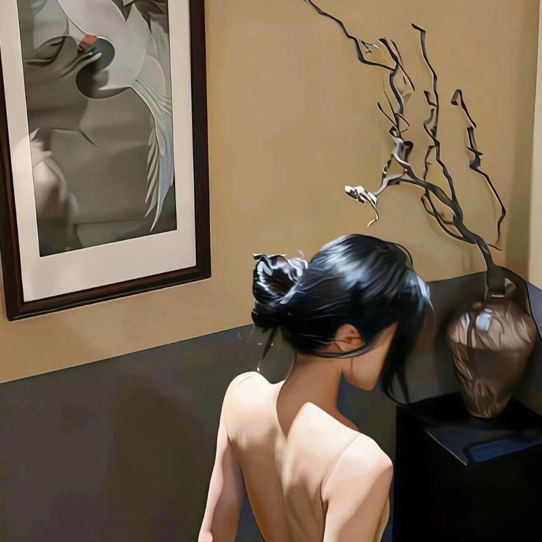 开心每一天.