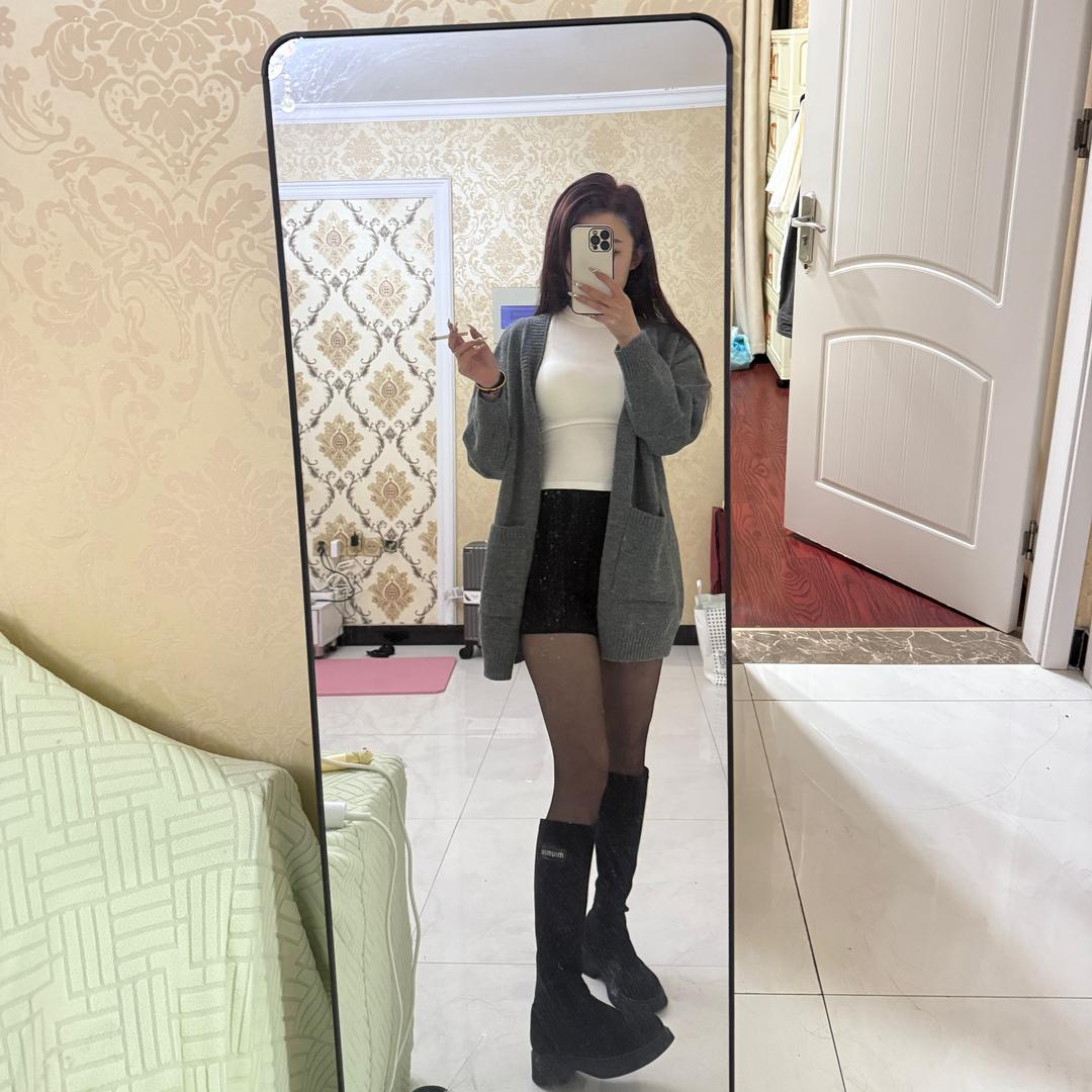 高冷妹妹🥶