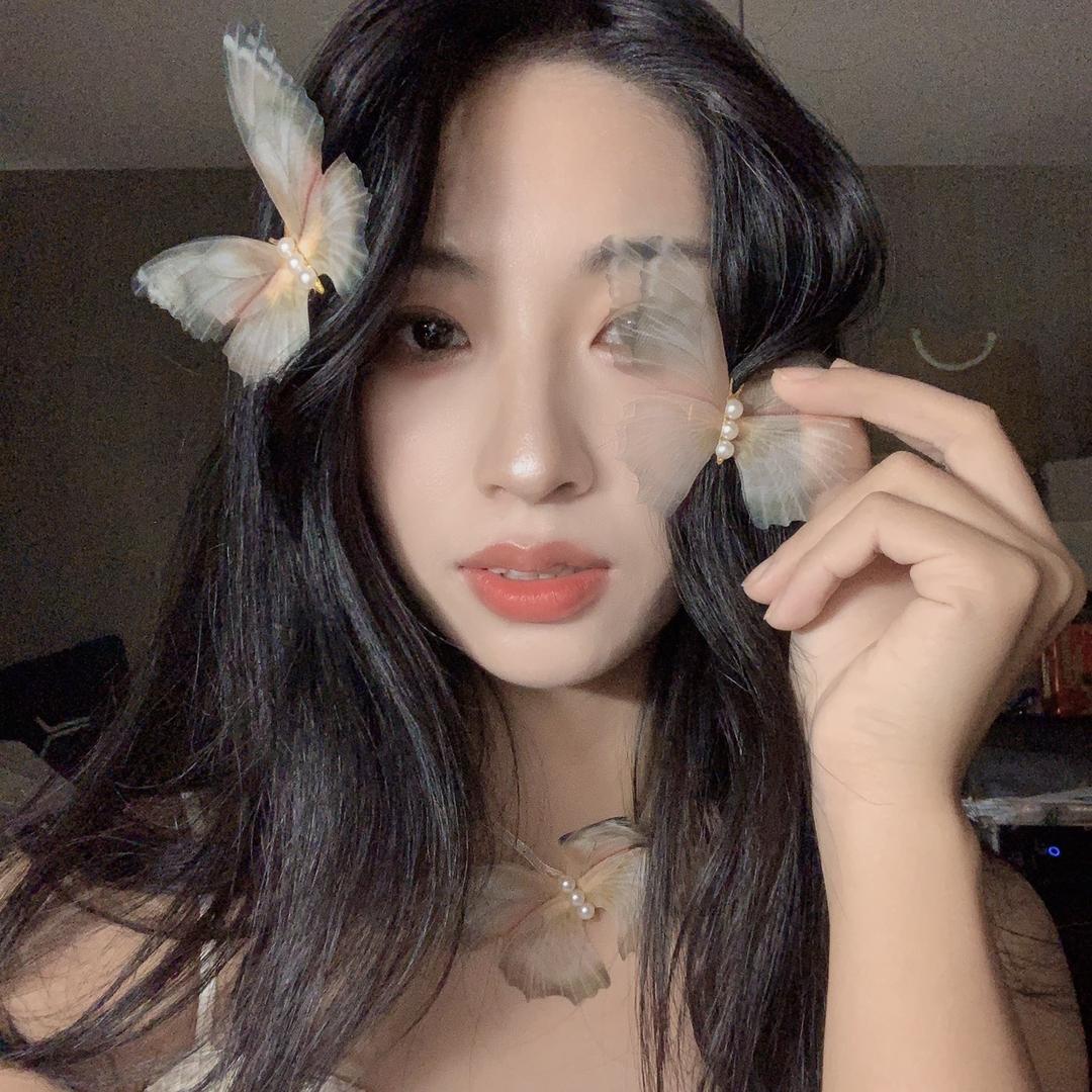 翠花可