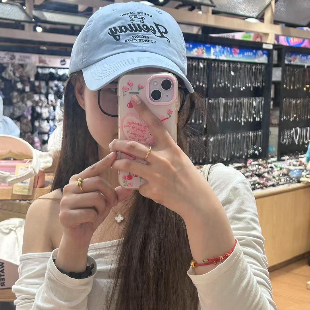 许大奕实拍女装店