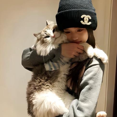 Lulu卢