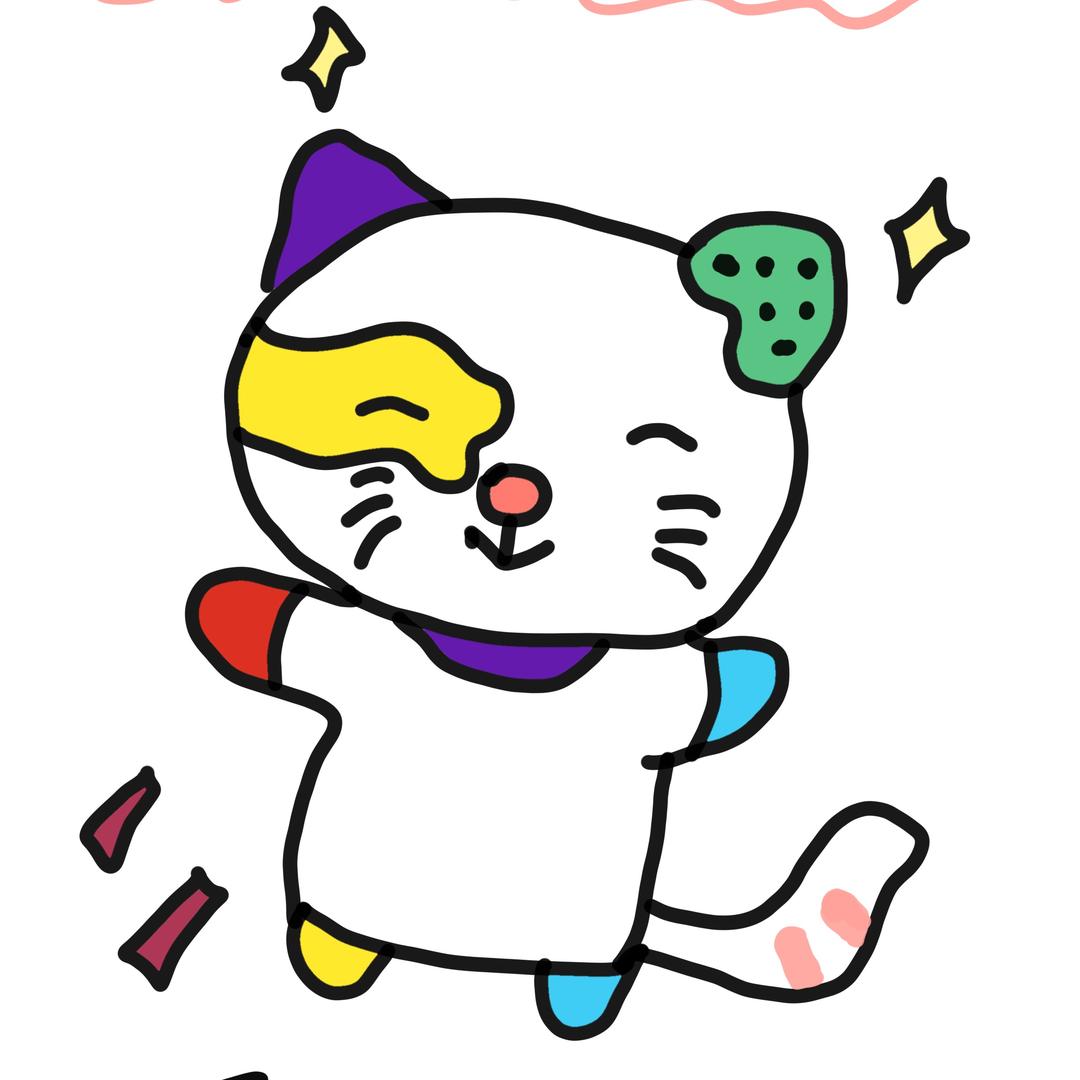 青青糯山没烦恼