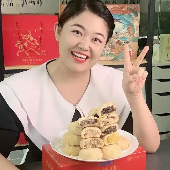 耿师傅食品
