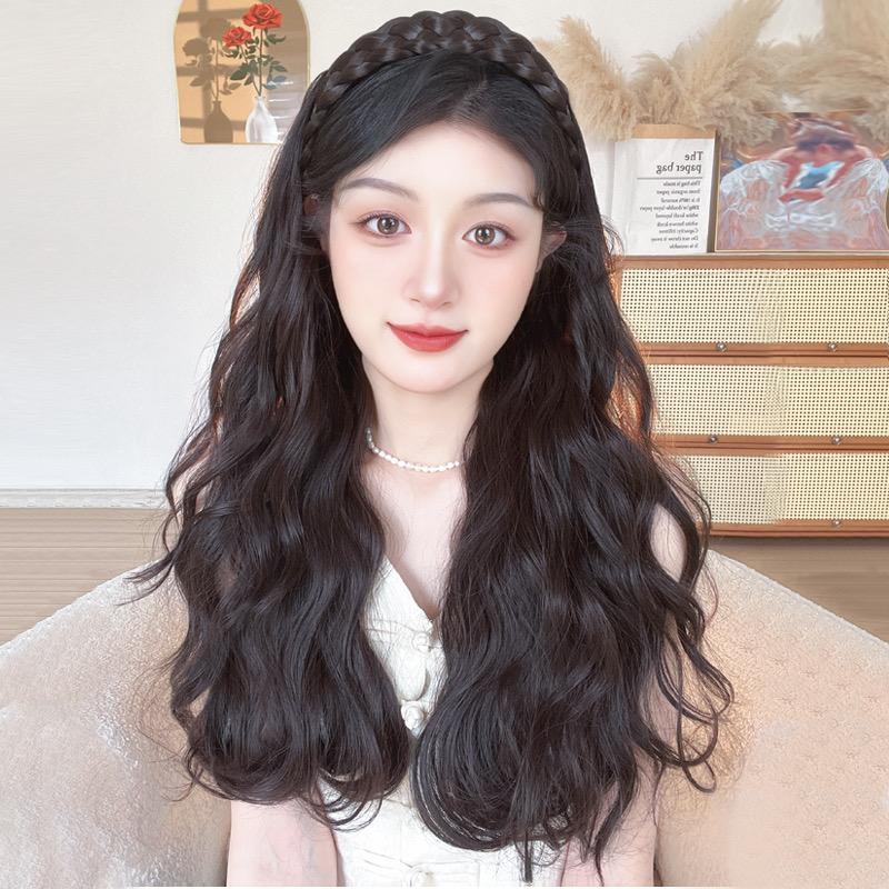 十一爱假发旗舰店