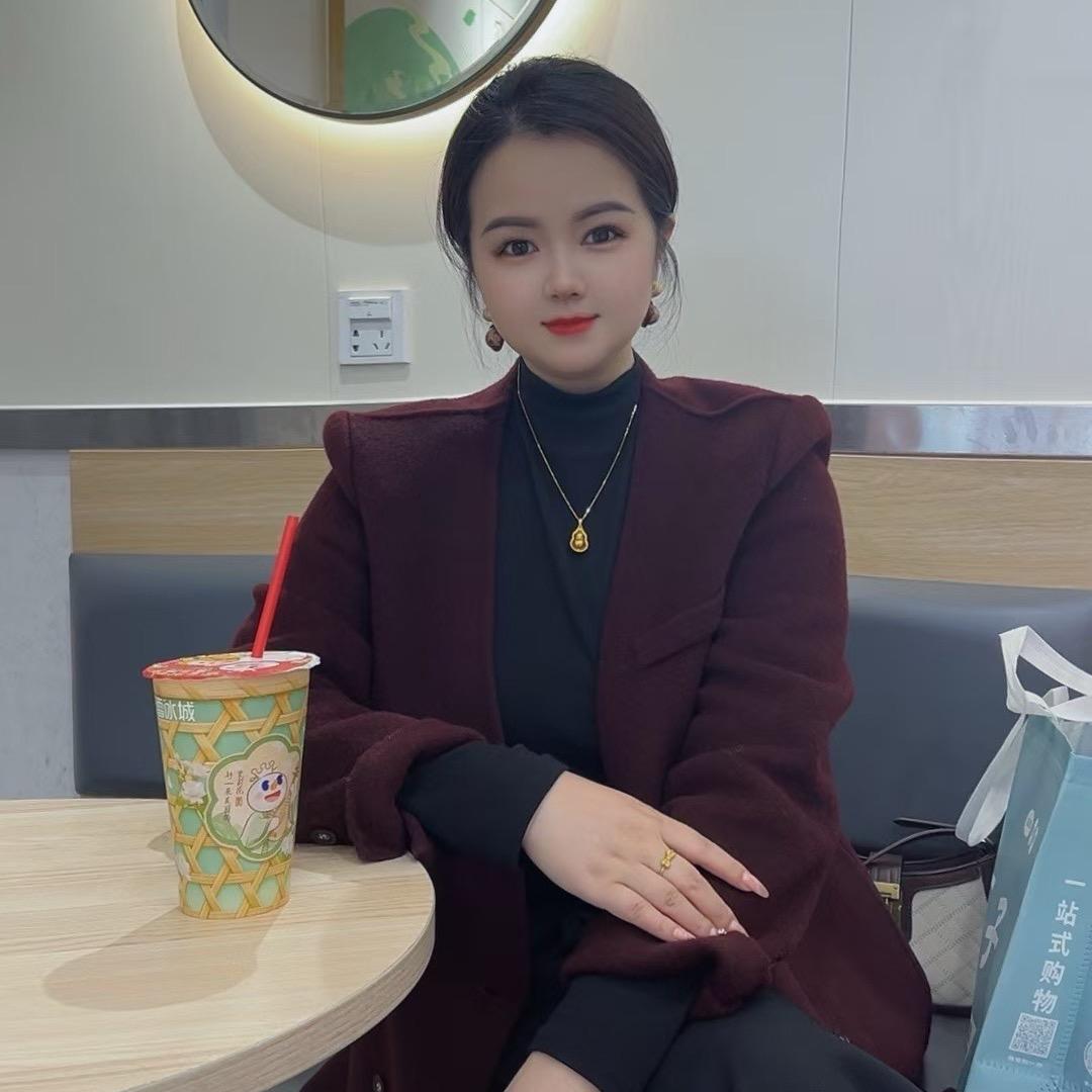 玲儿爱喝点