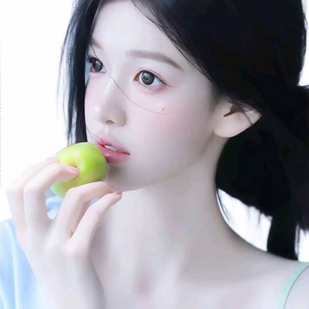 呆呆小雪