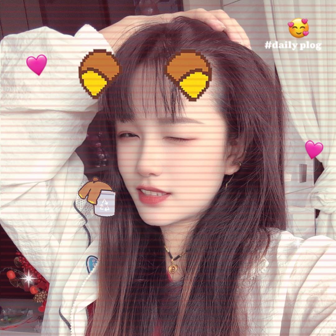 笑笑呐！❣️