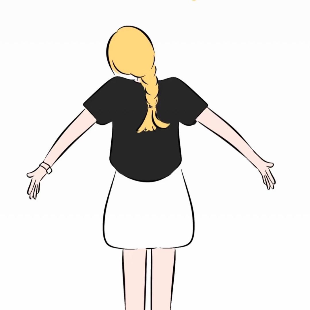 💓Z小萌🌻☀👑