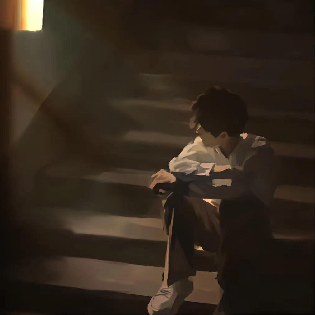 冷巷余温