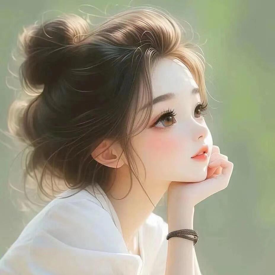 没有一米七