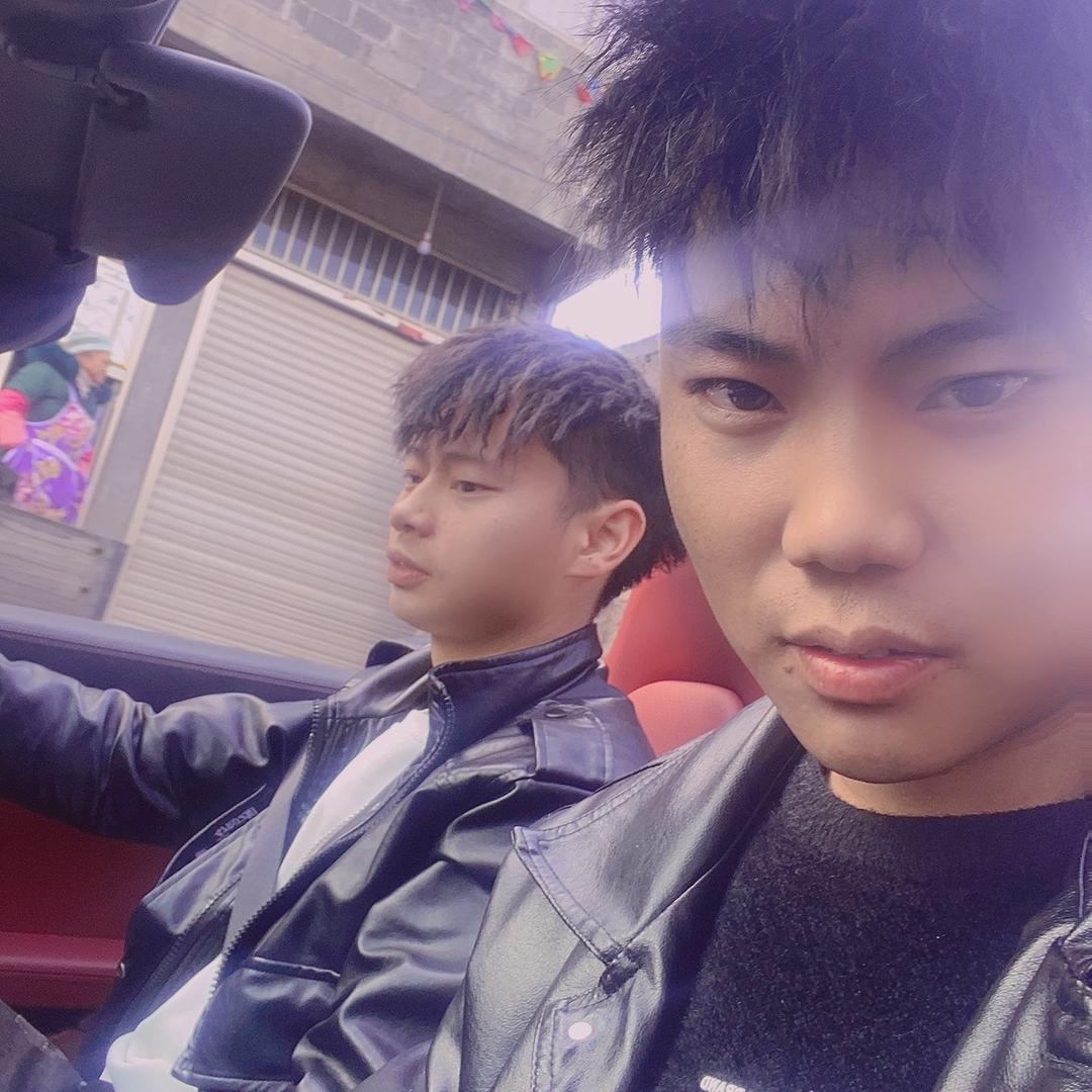 向云亮（招新人）