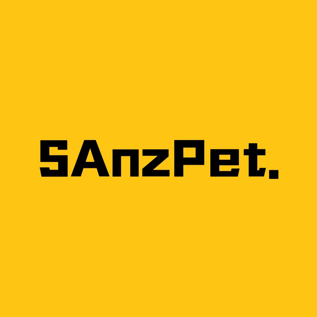 SAnzPet.