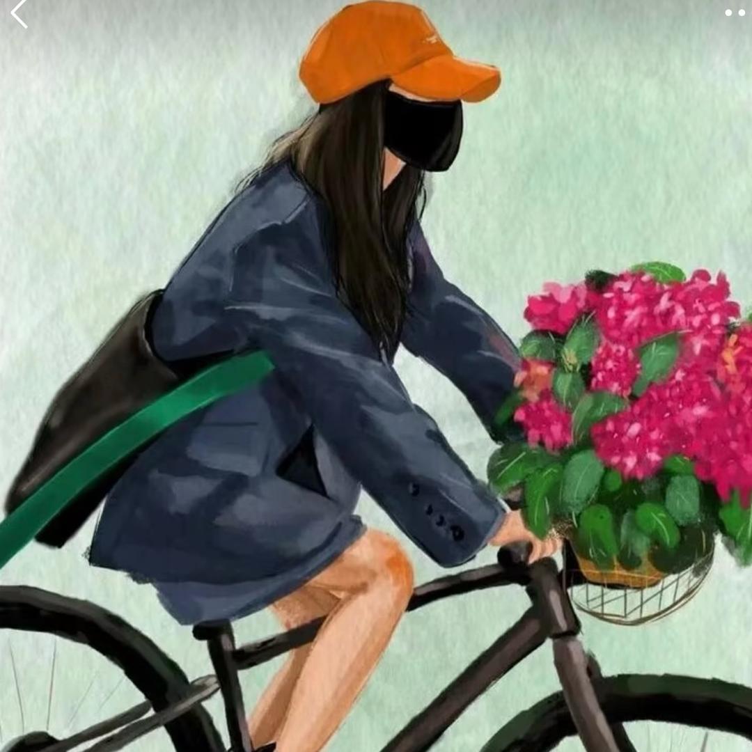 萱萱吖