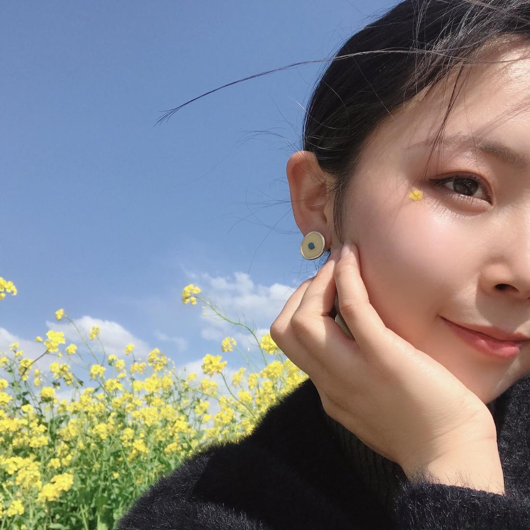 园小妹（河南远嫁甘肃平凉)头像
